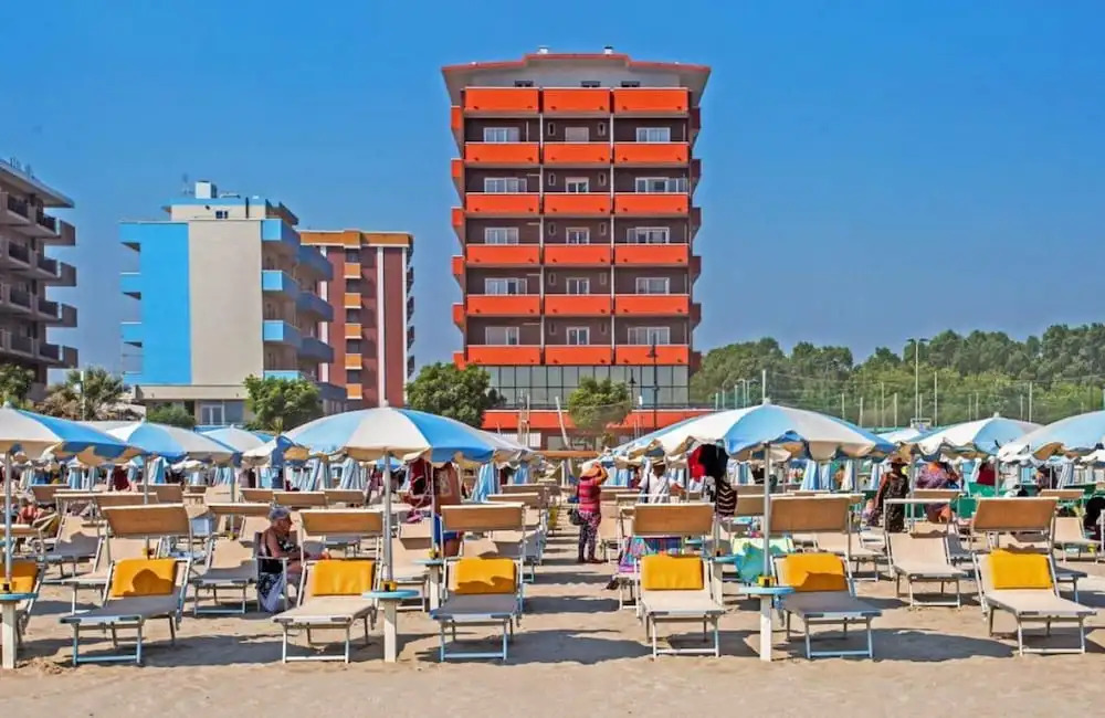Hotel Mose