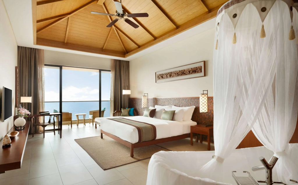 Wyndham Maoming