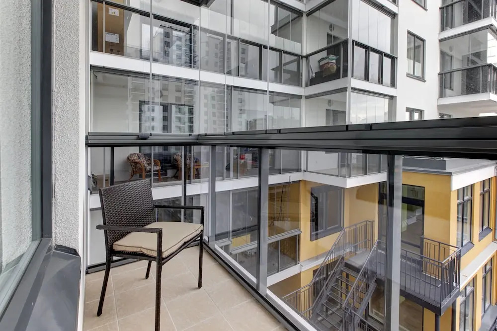 Nordic Luxury Suites & Apartments