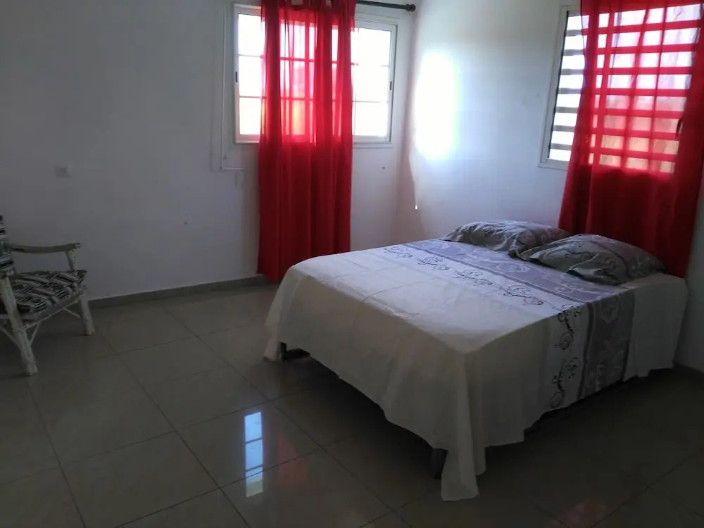 Villa Orquidéa