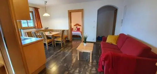Schlosserhaus Appartements
