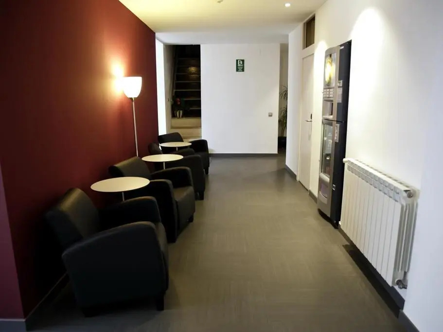 Hostal Apolo