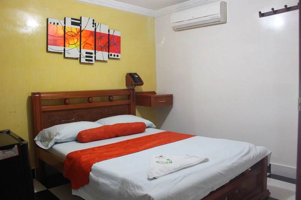 Hotel San Rey