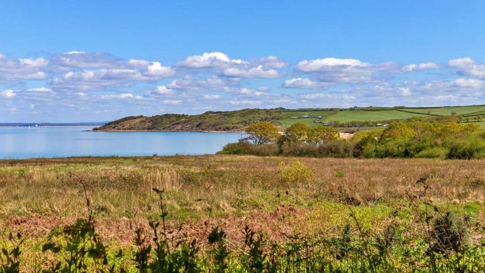 Mobile Home Isle of Wight Near Thorness Bay