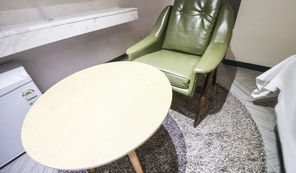 Hotel 9 in Dongdaemoon