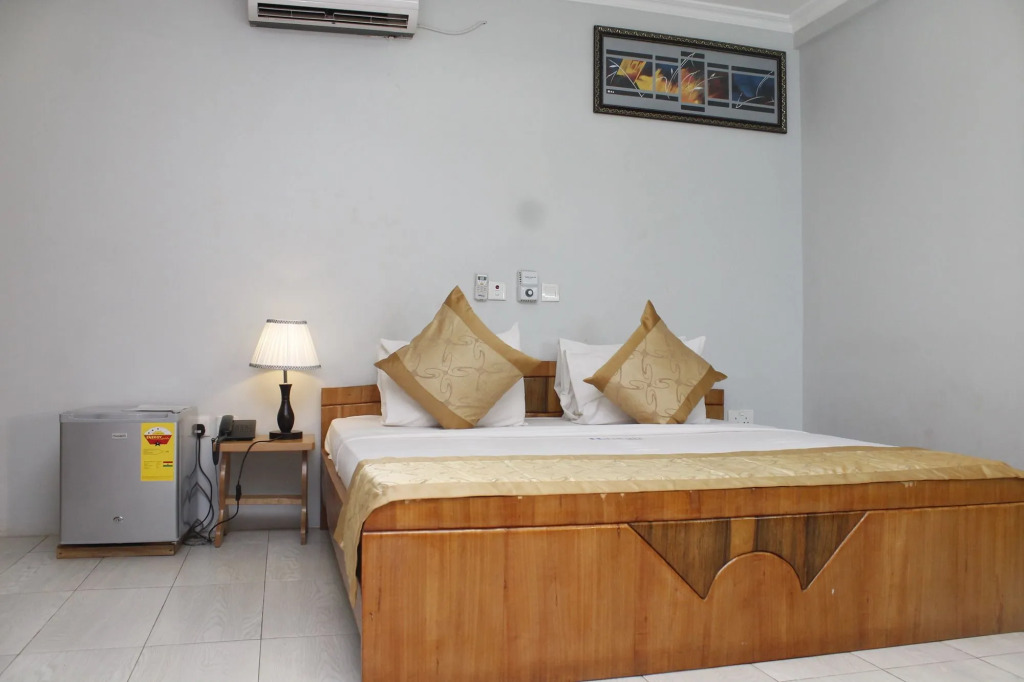 Dikab Hotel