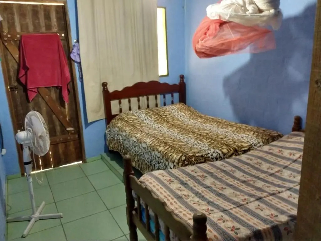 Casa da Eunice