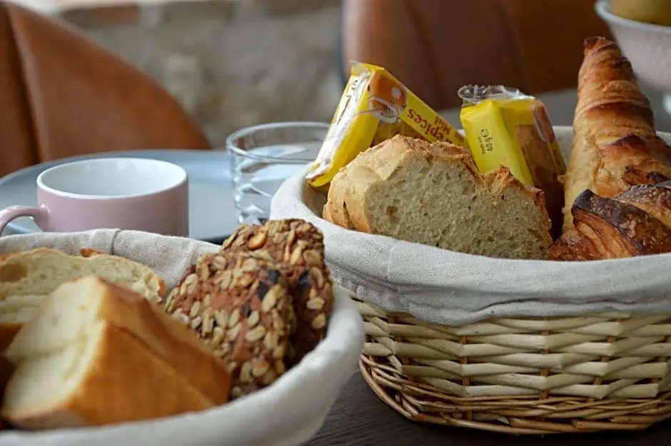 Chambres dhôtes Maison Les Galettes