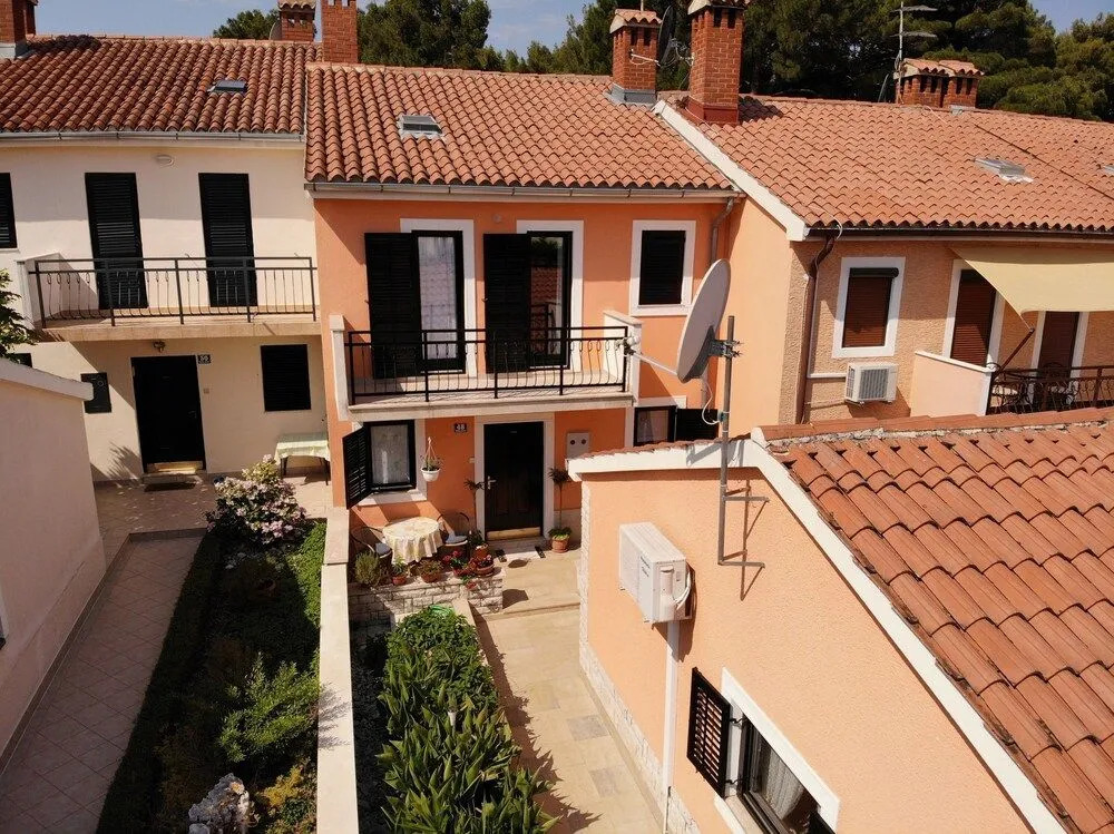 Apartments Stifanic