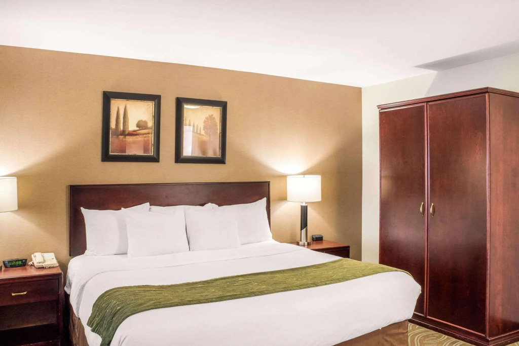 Comfort Inn