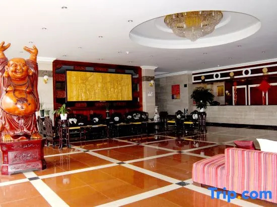 Jianchuan Hotel
