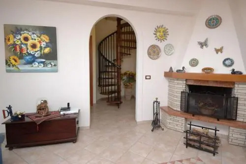 Villa Paladino