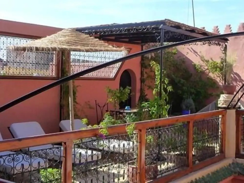 Riad Atlas Acacia