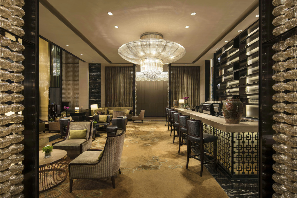 Hilton Dalian