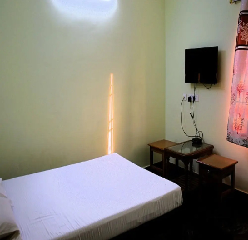 CBR Guest House