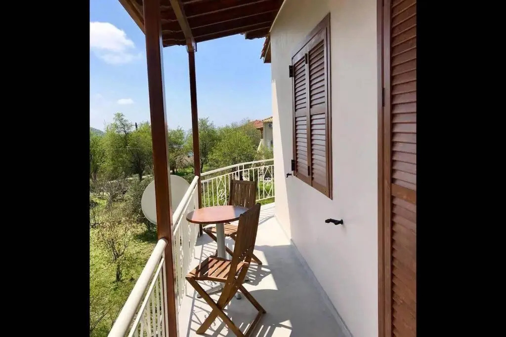 Sea Breeze Apartments - n.1 with private pool
