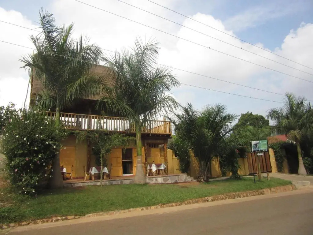 Precious Guesthouse