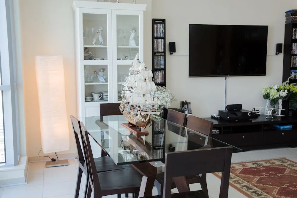 HiGuests Vacation Homes - The Residences