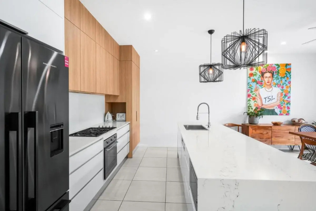 Belle Escapes Figtree Villas Palm Cove