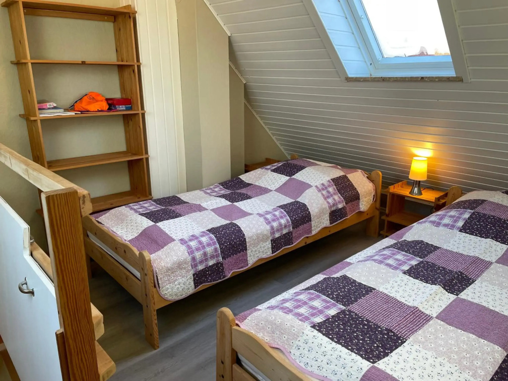Renovierte Ferienwohnung Friedrichskoog - Spitze (gegenüber Mutter-Kind-Klinik)