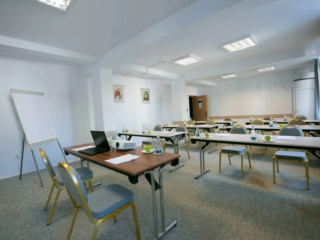 ibis Styles Dunarea Galati