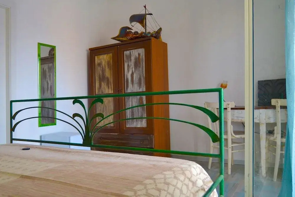 B&b Ballarattik