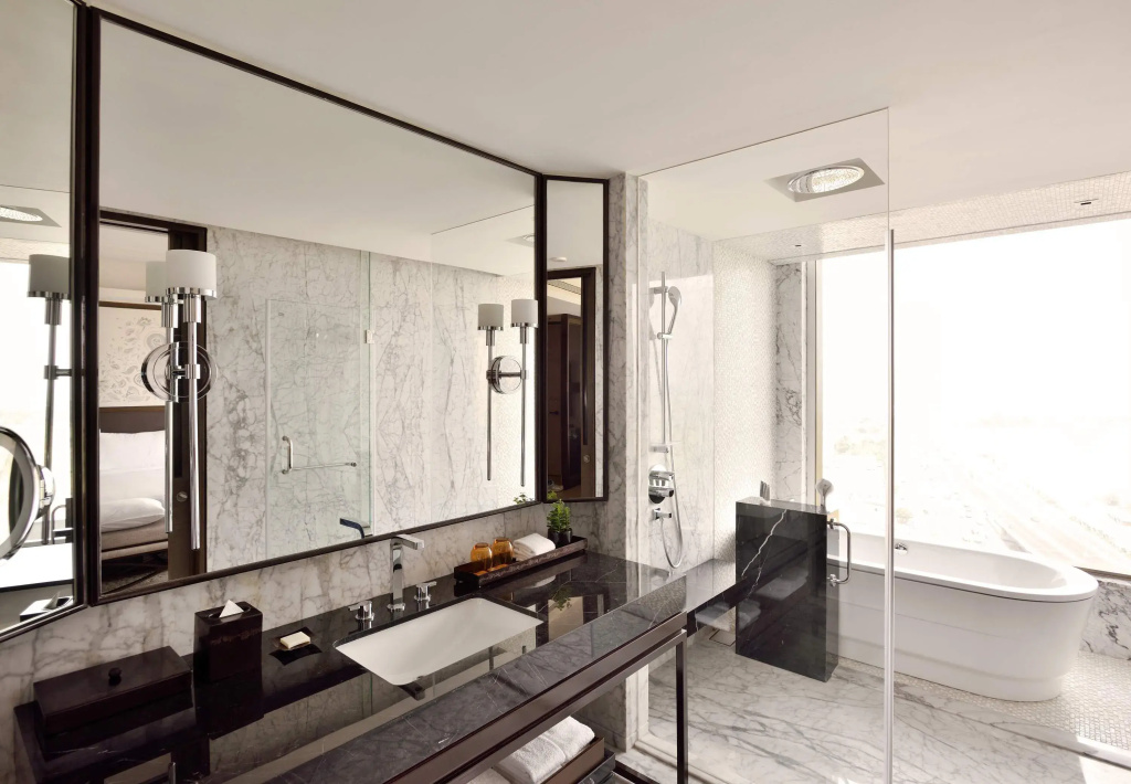 JW Marriott Hotel Kolkata