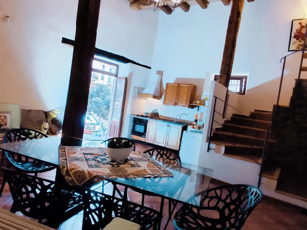 Casa Fiore del Borgo