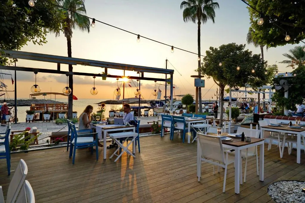 Carpe Diem Boutique Hotel