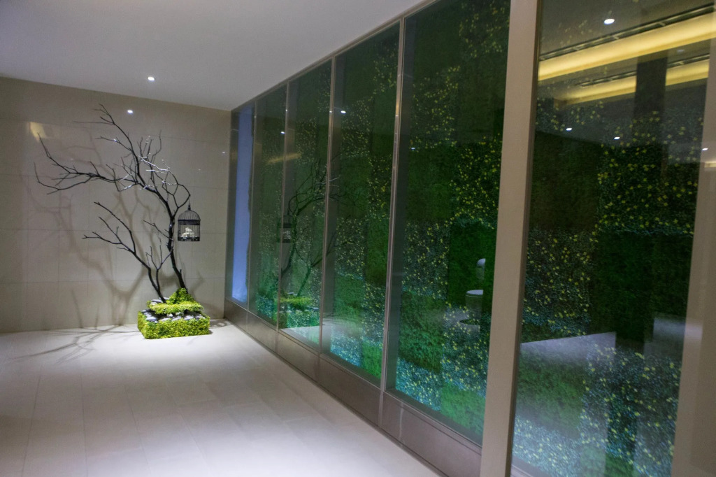 All-Ur Boutique Motel - Taichung Branch