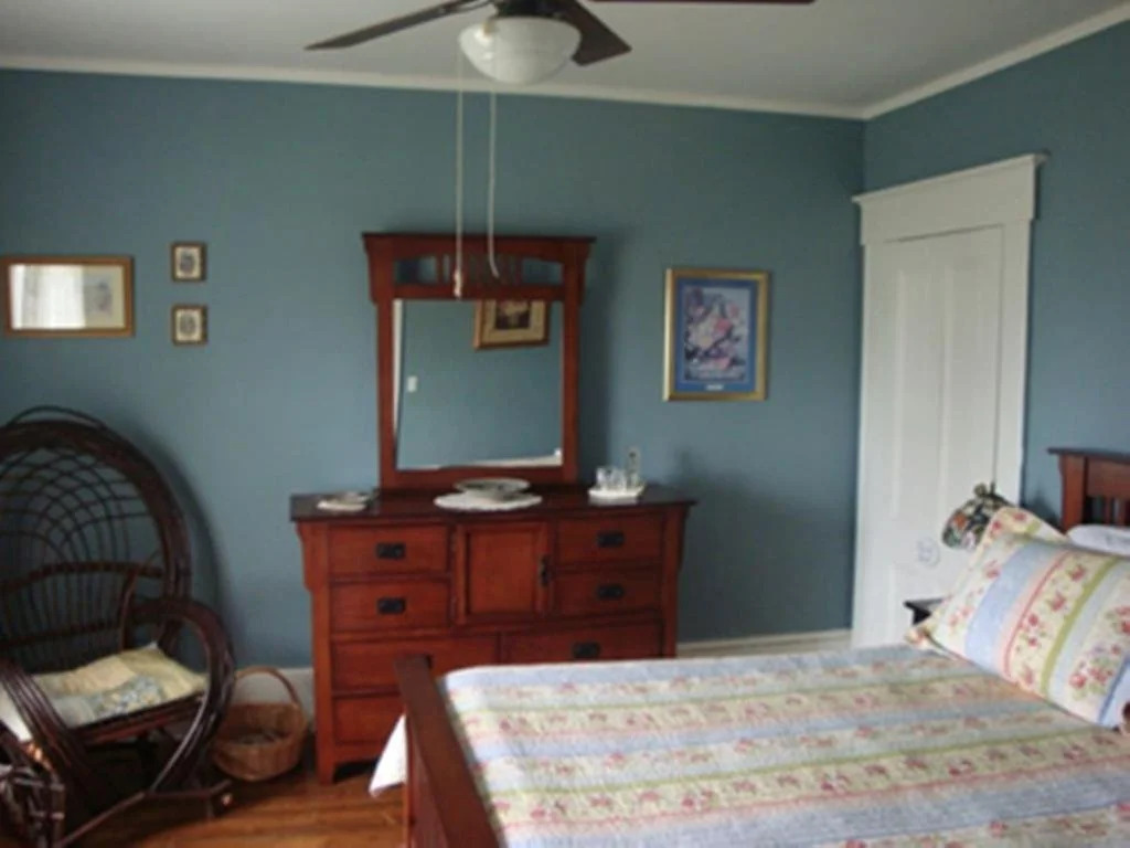 Port Morien Rectory