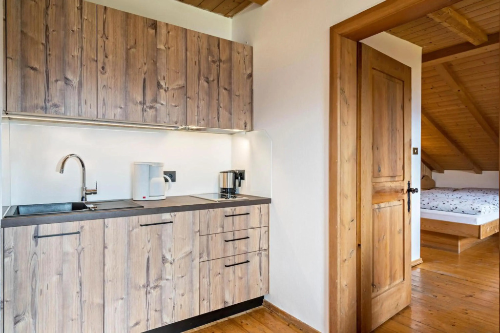 Ferienwohnung Sonnenblume Nusserhof
