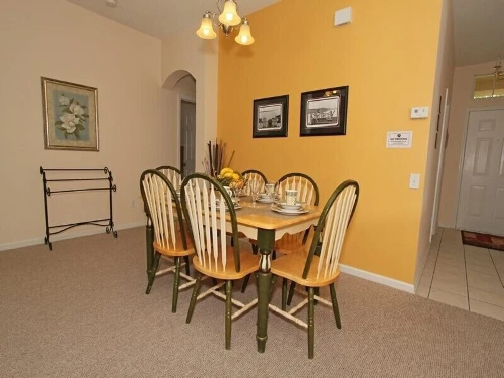 2220 Windsor Palms Resort 60409 / 61623