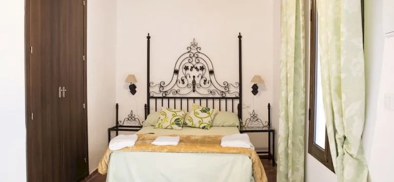 Hostal Palacio del Corregidor