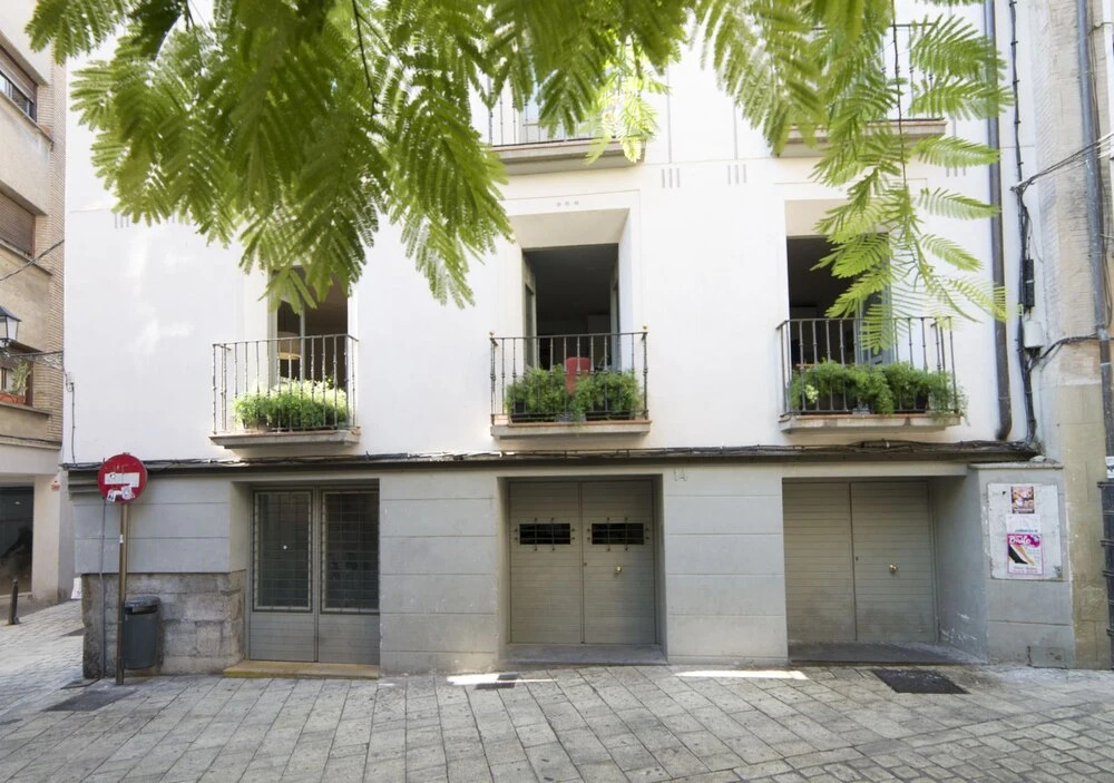 La Casa Gris