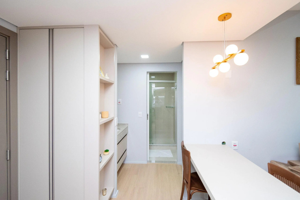 Apartamento Localizado No Setor Marista   Bs1755