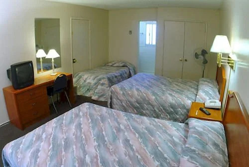 Mission Bay Motel