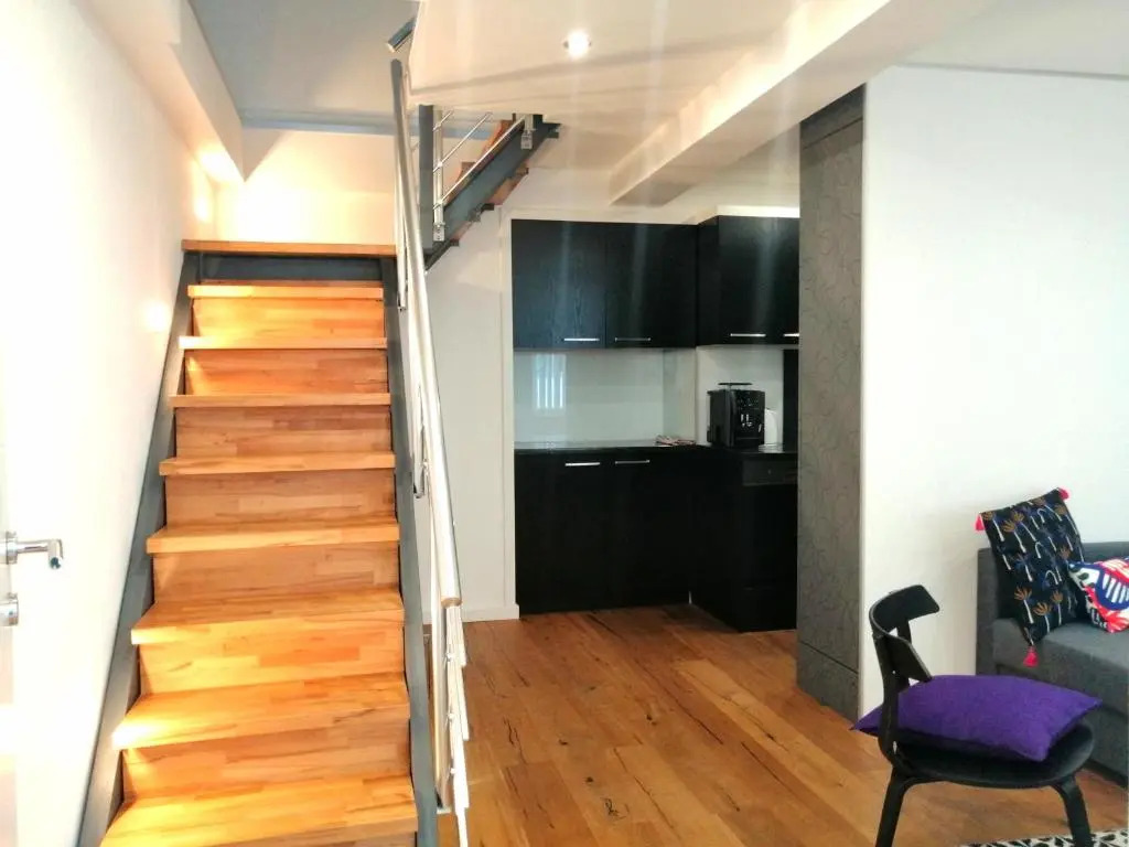 REMA Apartments Lustkandlgasse