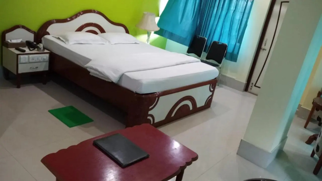 SDD Mili Digha