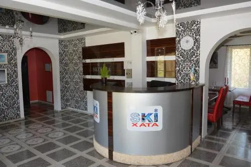 SKI Xata