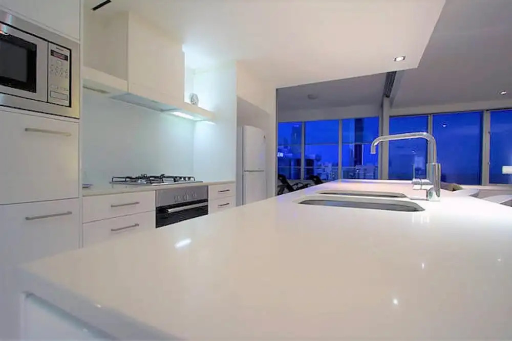 Holidays Gold Coast