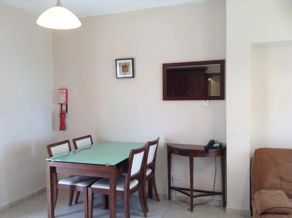 Avillion Holiday Apartments