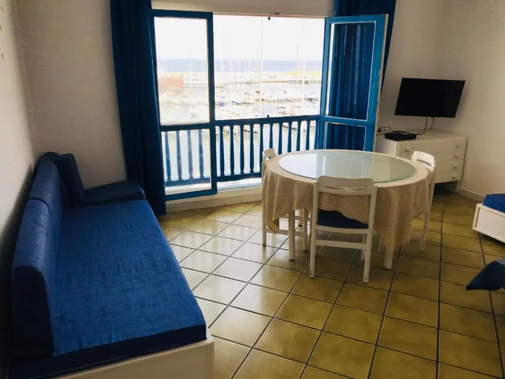 Marina Monastir