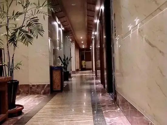Jingxu Apartment (Jinghong No.1 Middle School Shop)