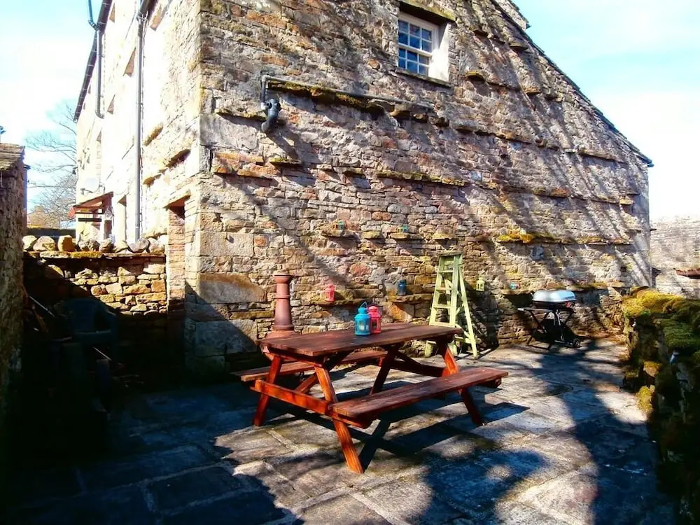 Riverside Bed & Breakfast