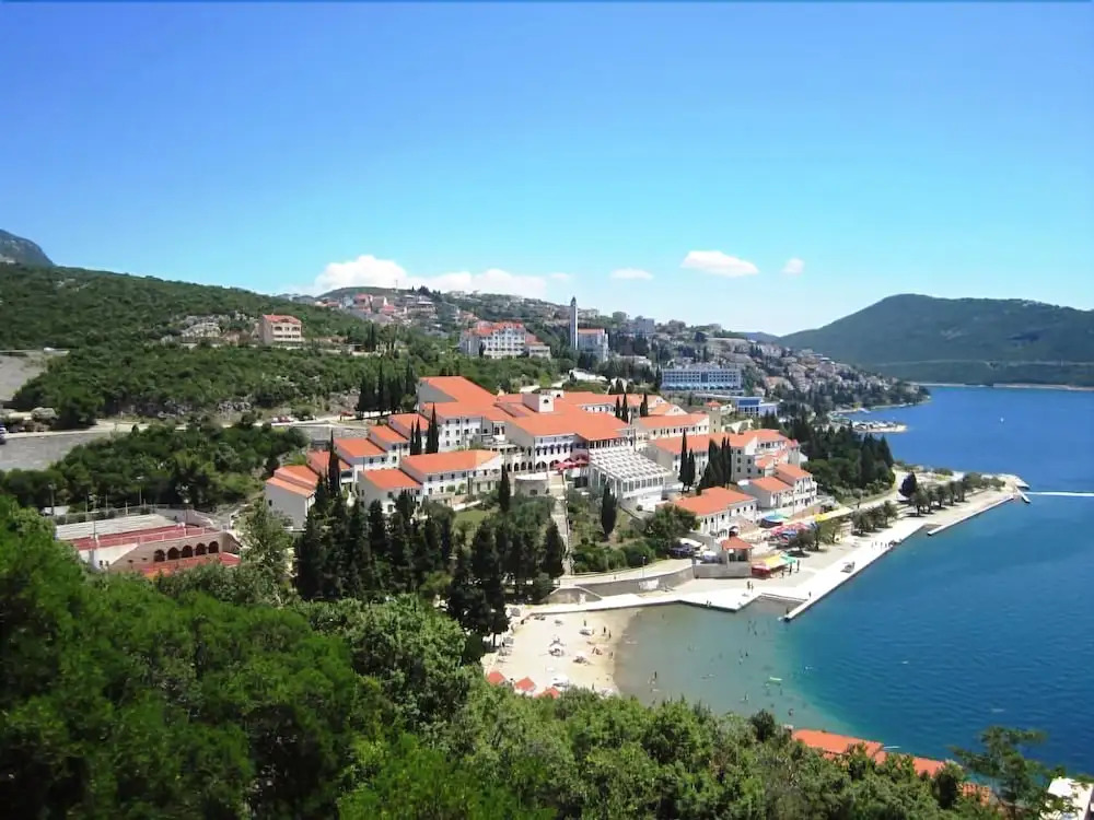 Hotel Zenit