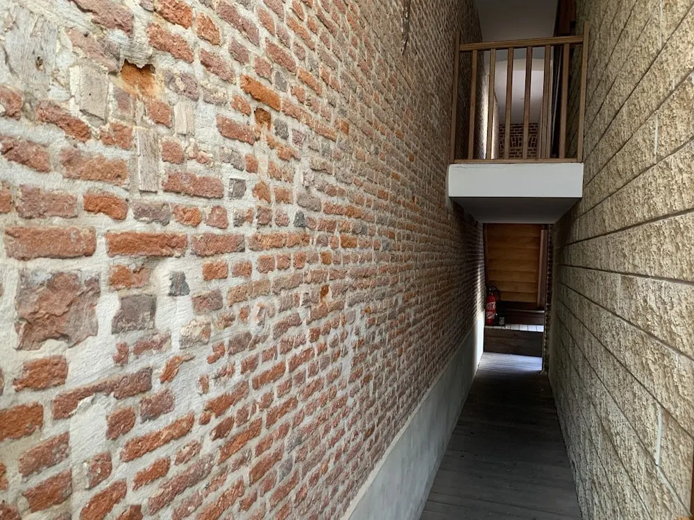 Appartement Coeur Du Vieux Lille