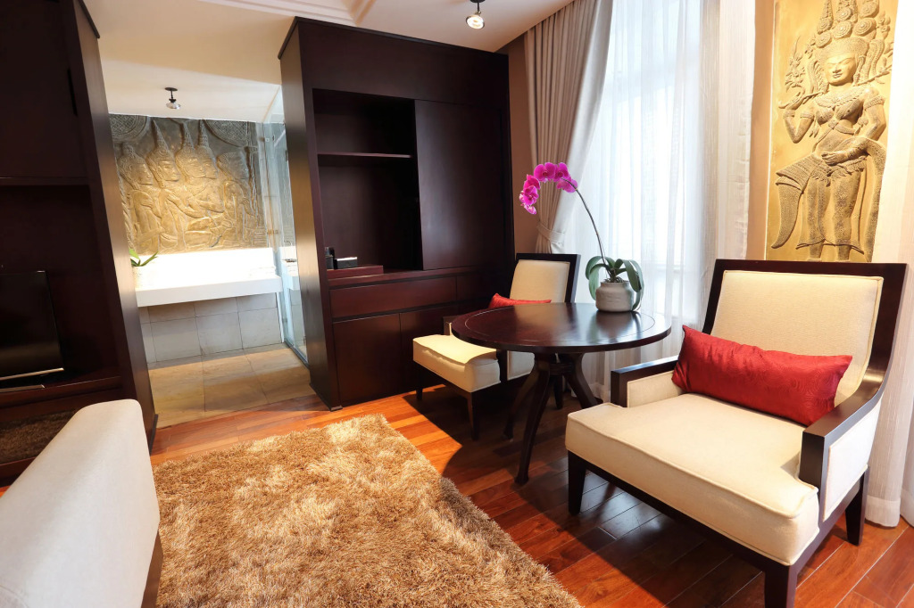 Arunreas Hotel