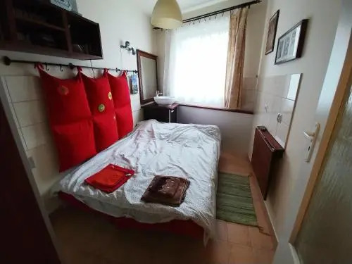 Apartament Sopocki Park