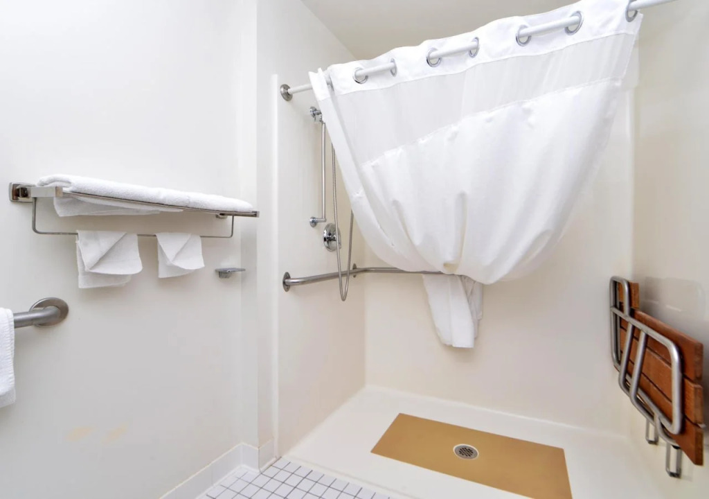 Americas Best Value Inn & Suites Spring Valley